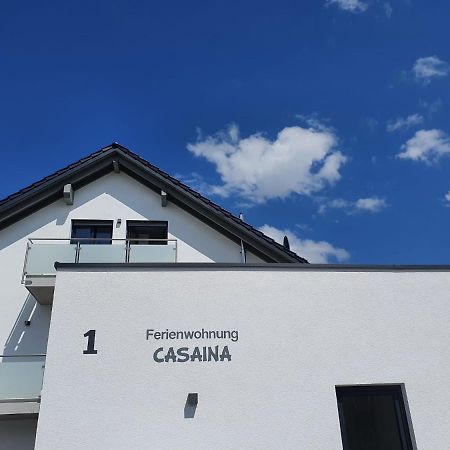 Apartament Casaina Weisweil  Zewnętrze zdjęcie