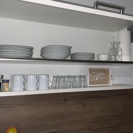 Apartament Casaina Weisweil  Zewnętrze zdjęcie