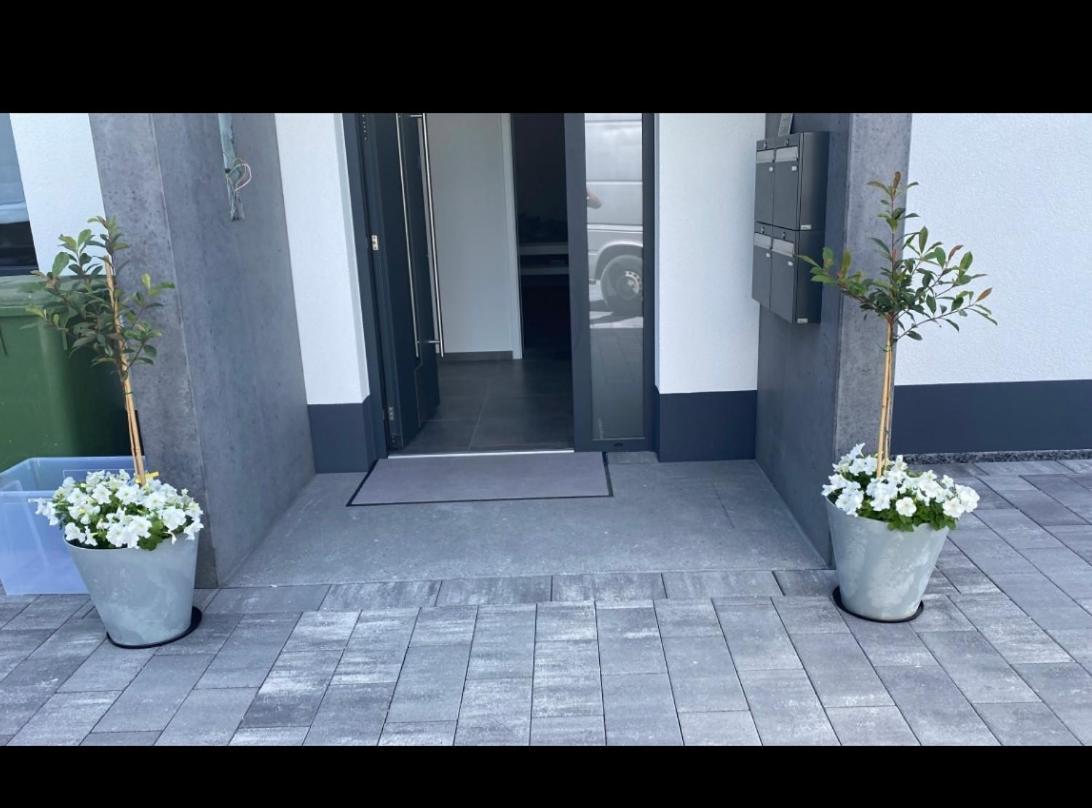 Apartament Casaina Weisweil  Zewnętrze zdjęcie