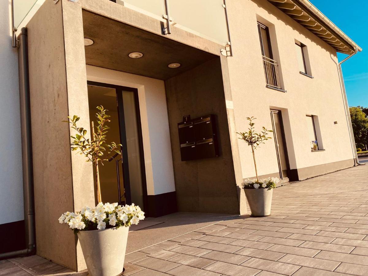 Apartament Casaina Weisweil  Zewnętrze zdjęcie