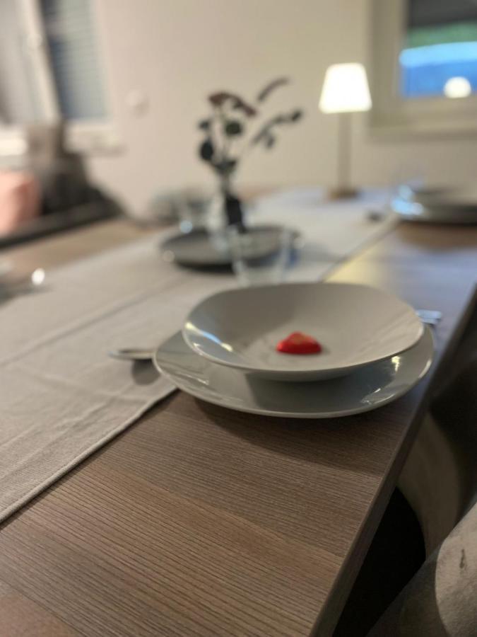 Apartament Casaina Weisweil  Zewnętrze zdjęcie