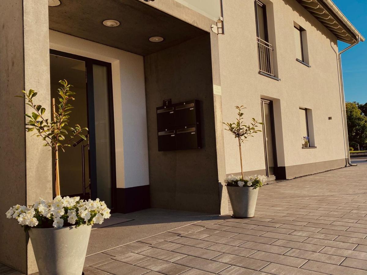 Apartament Casaina Weisweil  Zewnętrze zdjęcie
