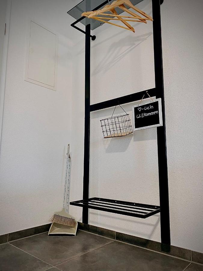 Apartament Casaina Weisweil  Zewnętrze zdjęcie