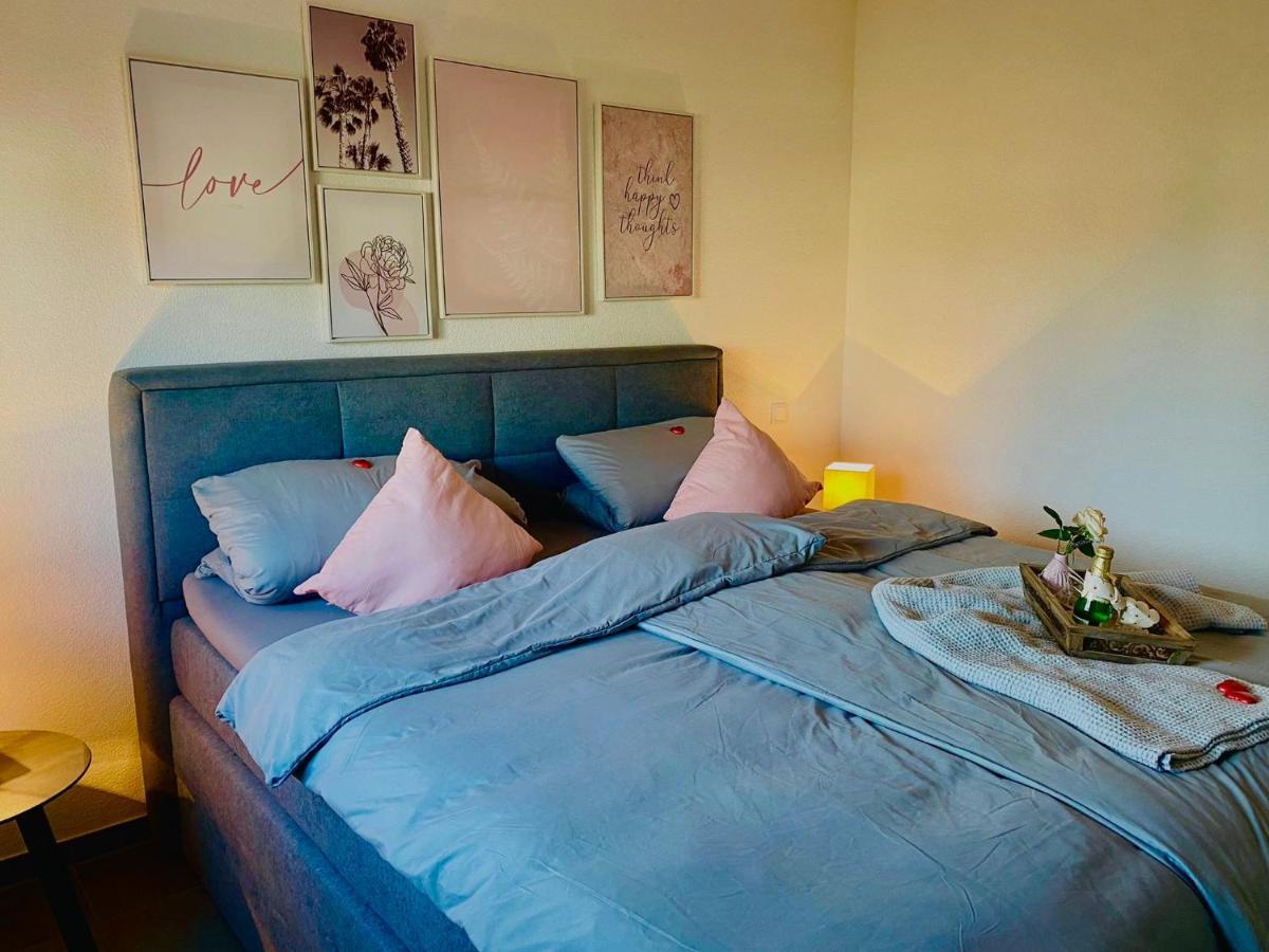 Apartament Casaina Weisweil  Zewnętrze zdjęcie