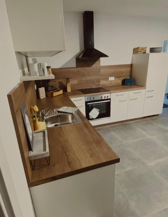 Apartament Casaina Weisweil  Zewnętrze zdjęcie