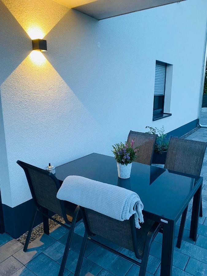 Apartament Casaina Weisweil  Zewnętrze zdjęcie