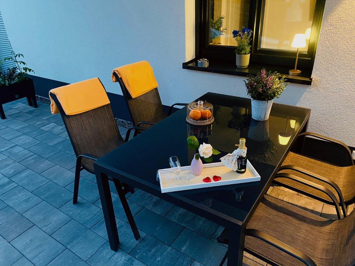 Apartament Casaina Weisweil  Zewnętrze zdjęcie