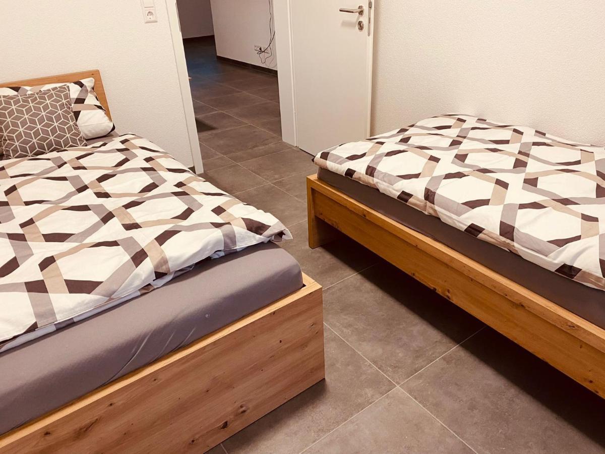 Apartament Casaina Weisweil  Zewnętrze zdjęcie