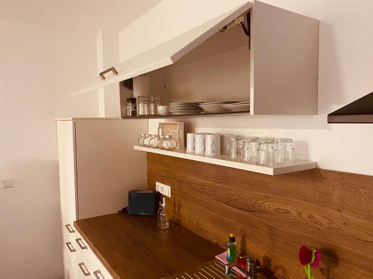 Apartament Casaina Weisweil  Zewnętrze zdjęcie