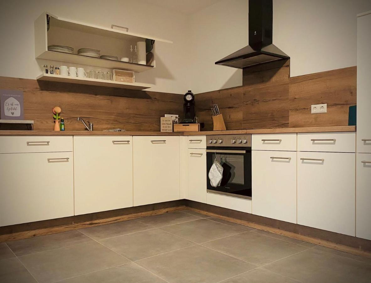 Apartament Casaina Weisweil  Zewnętrze zdjęcie