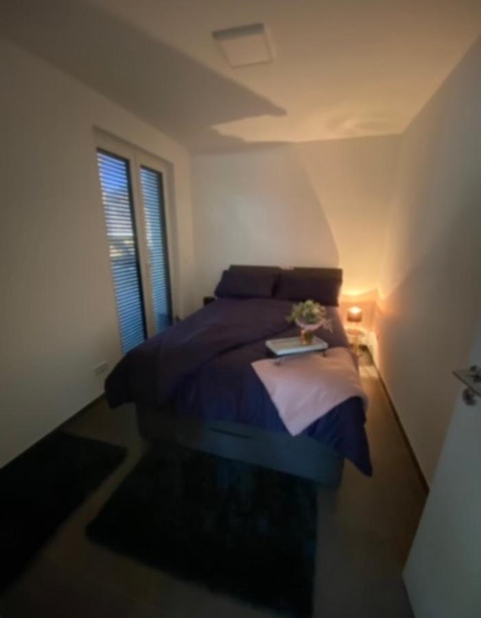 Apartament Casaina Weisweil  Zewnętrze zdjęcie