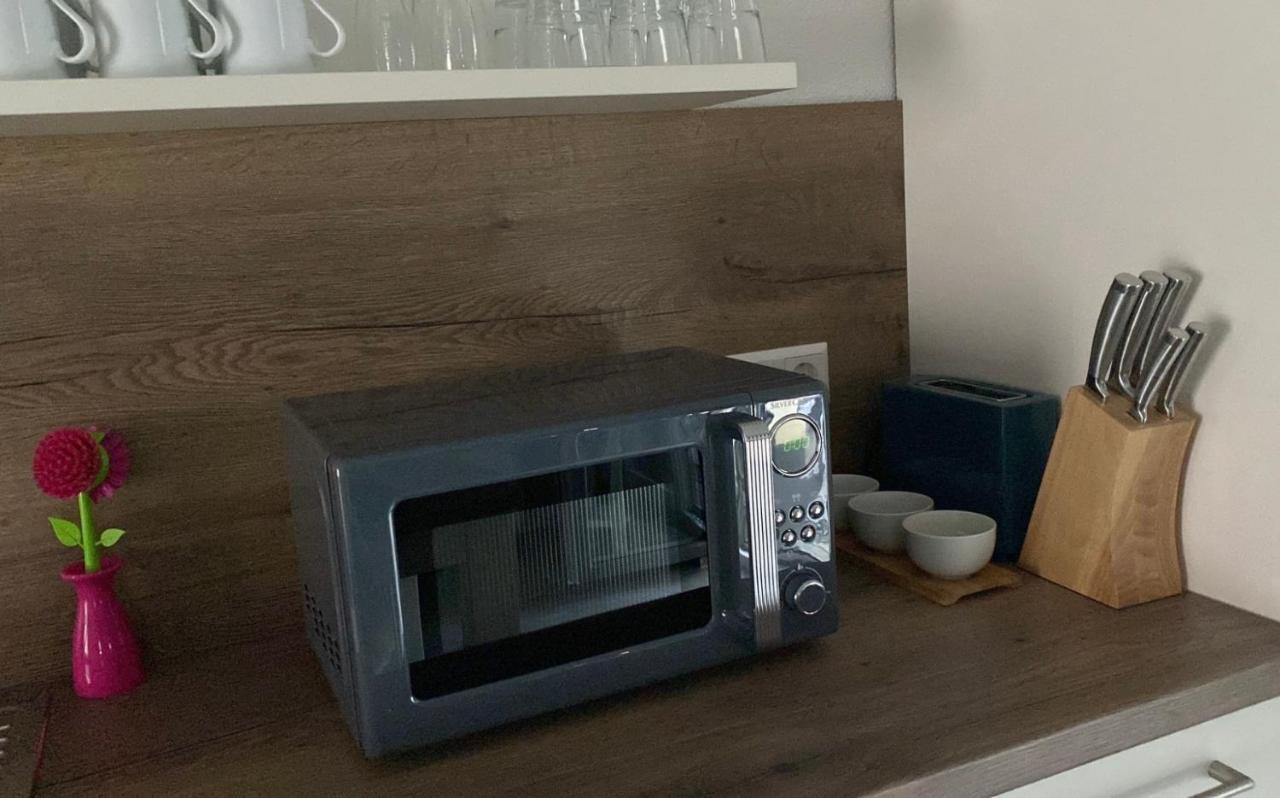 Apartament Casaina Weisweil  Zewnętrze zdjęcie