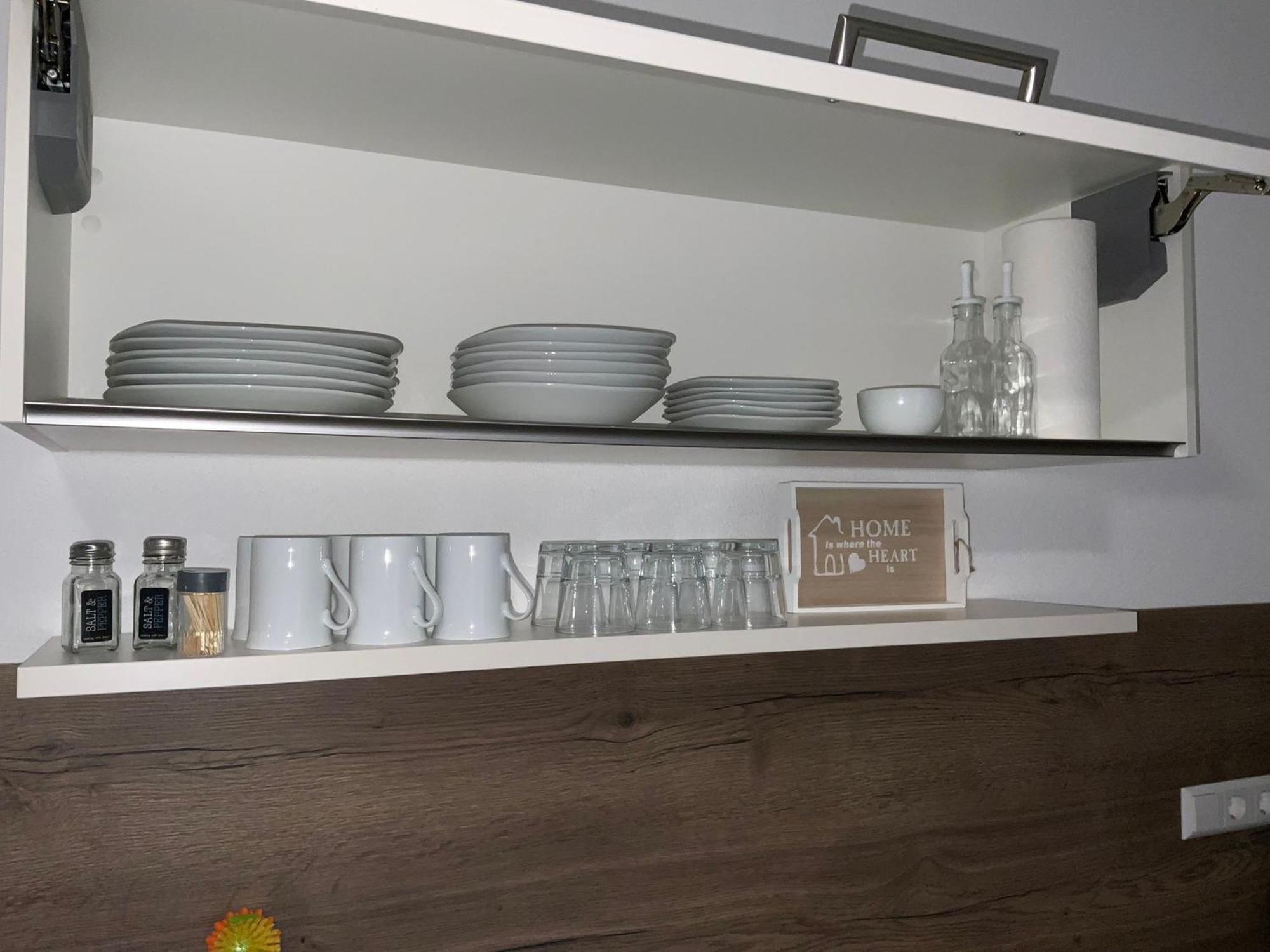 Apartament Casaina Weisweil  Zewnętrze zdjęcie