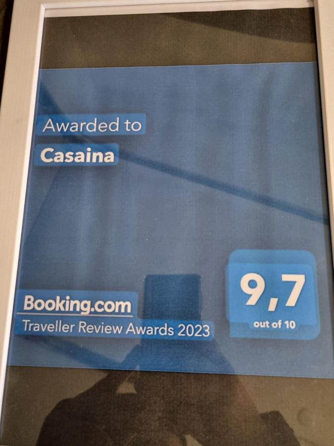 Apartament Casaina Weisweil  Zewnętrze zdjęcie